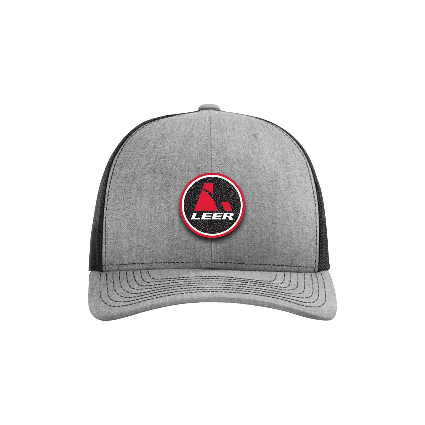 LEER Richardson Trucker Hat 112