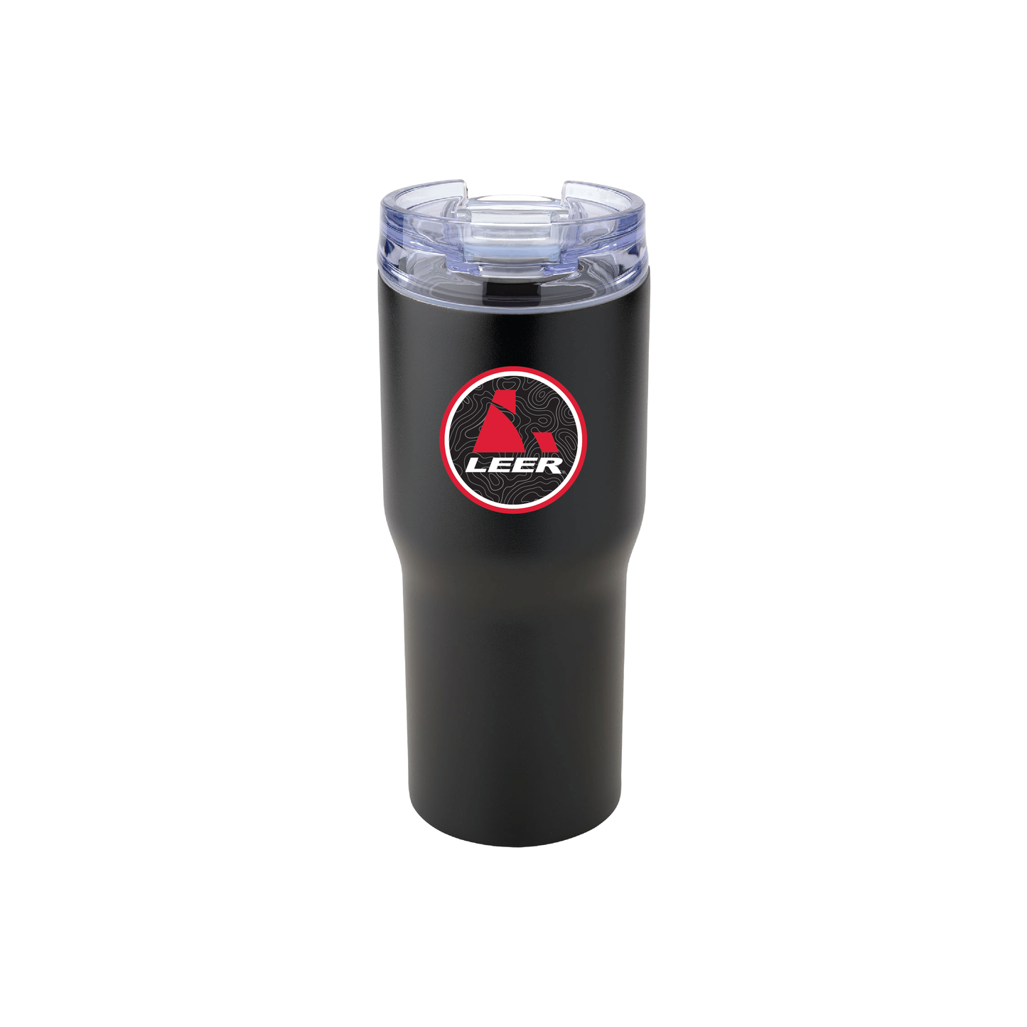 LEER 20 oz Urban Peak® Trail Vacuum Tumbler