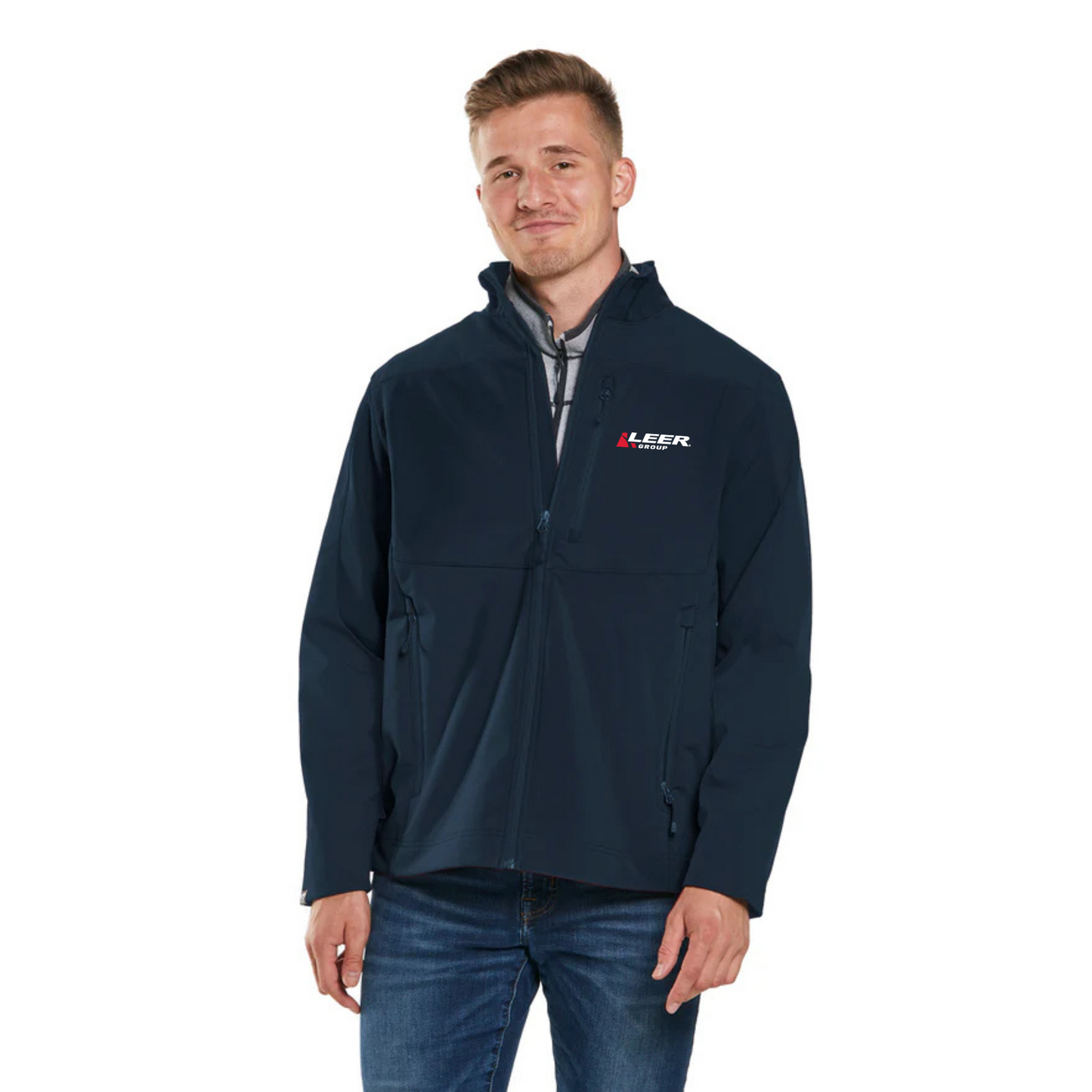 Storm Creek Men's Guardian Jacket - 4200-Leer Group
