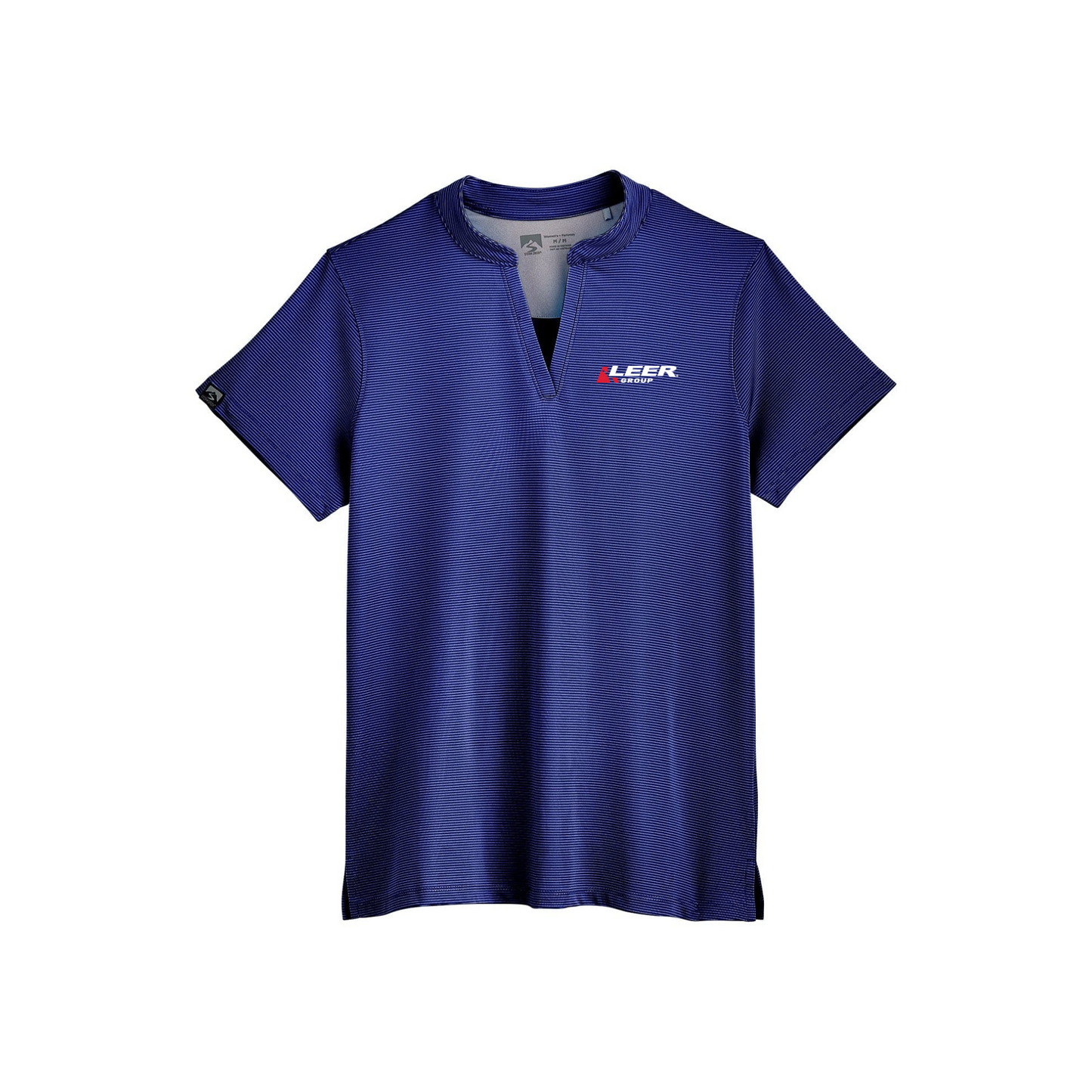 Storm Creek Women's Optimist II Polo - 1855-Leer Group
