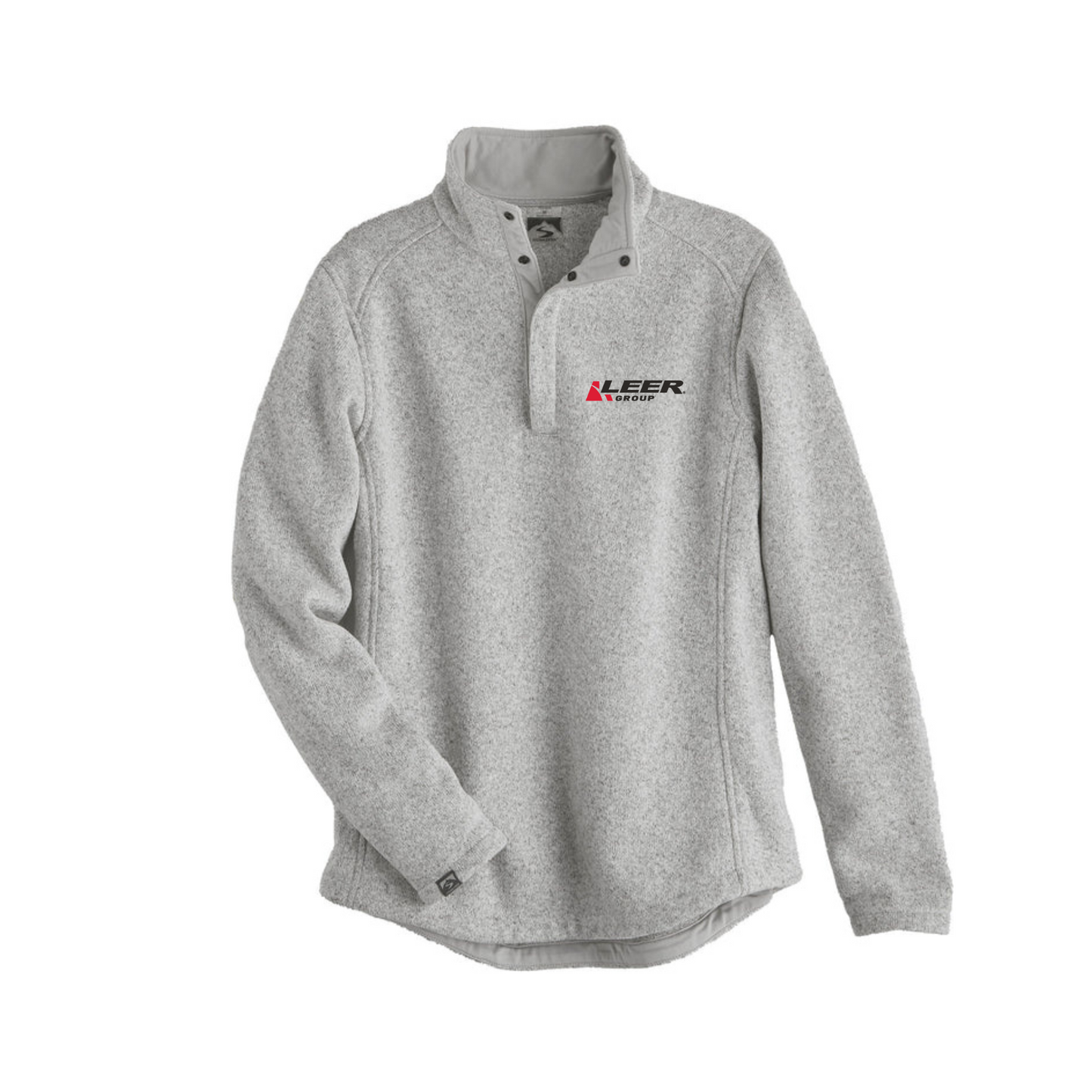 Storm Creek Women's Overachiever Pullover - 4646-Leer Group