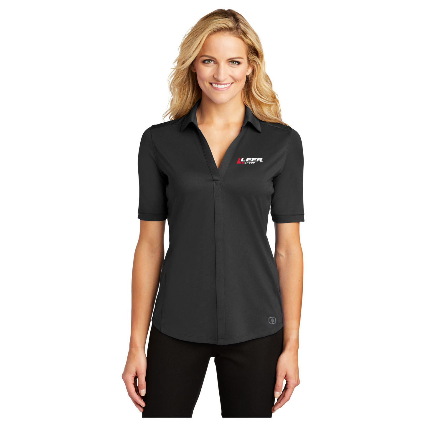 OGIO® Ladies Metro Polo - LOG130