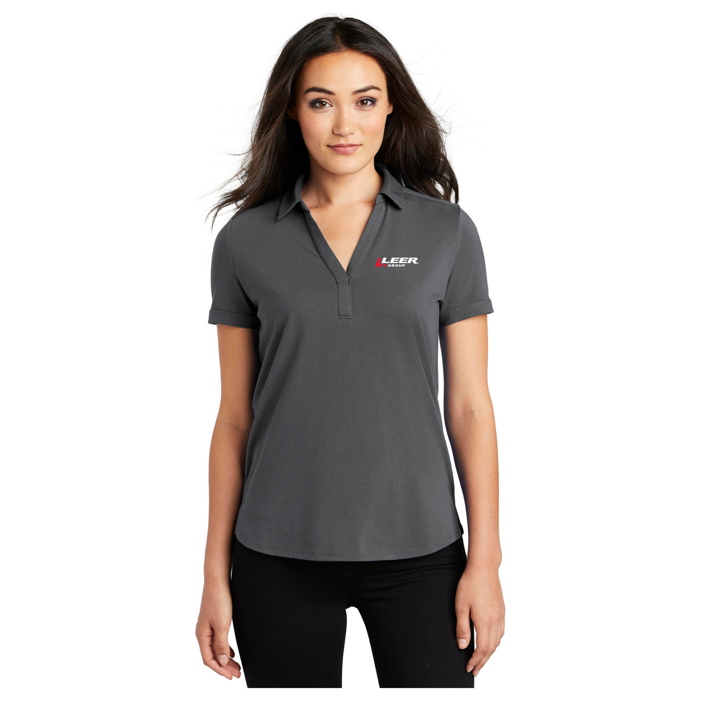OGIO ® Ladies Limit Polo - LOG138