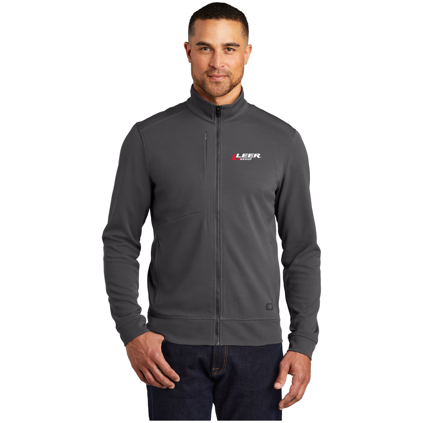 OGIO® Hinge Full-Zip - OG820