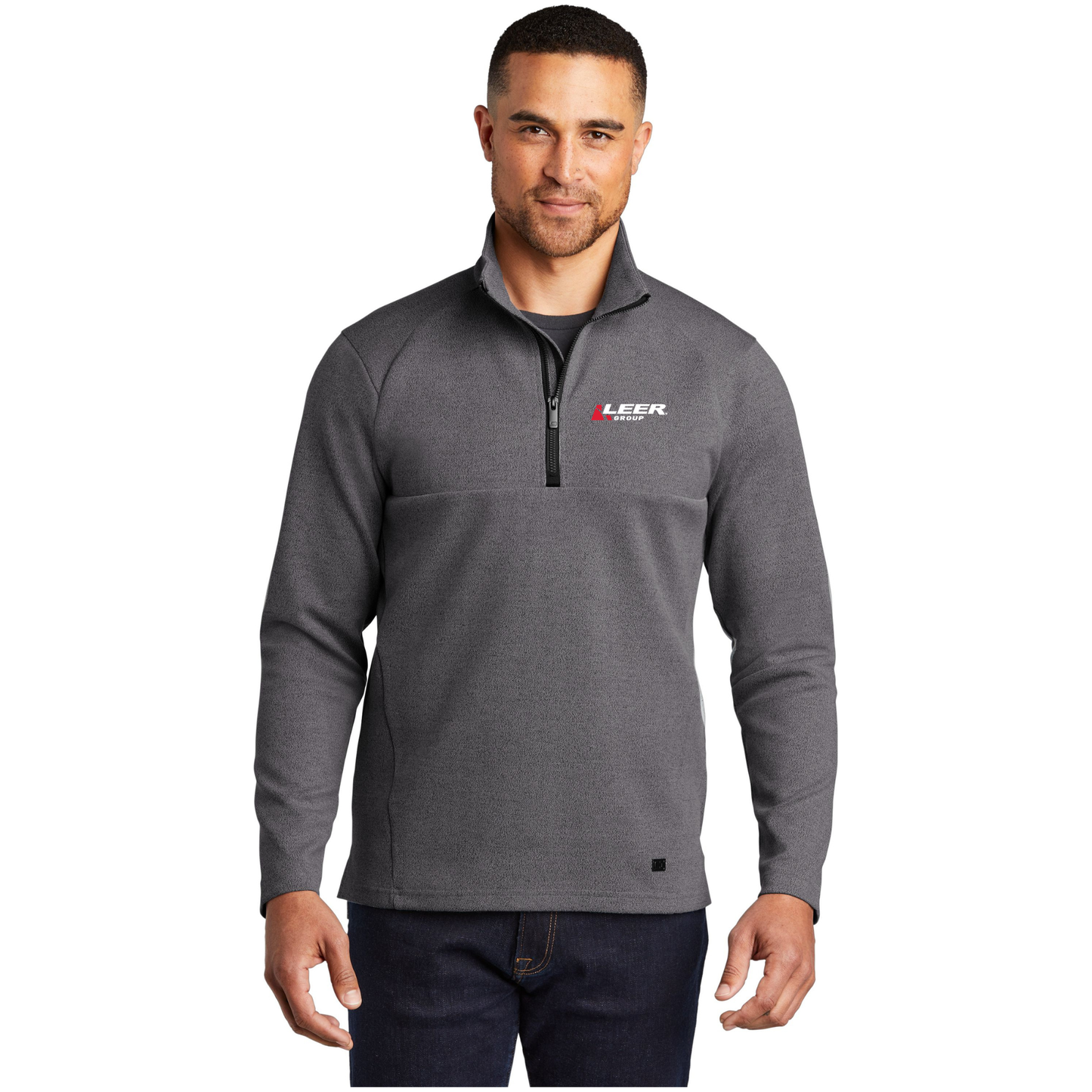 OGIO® Transition 1/4-Zip - OG821