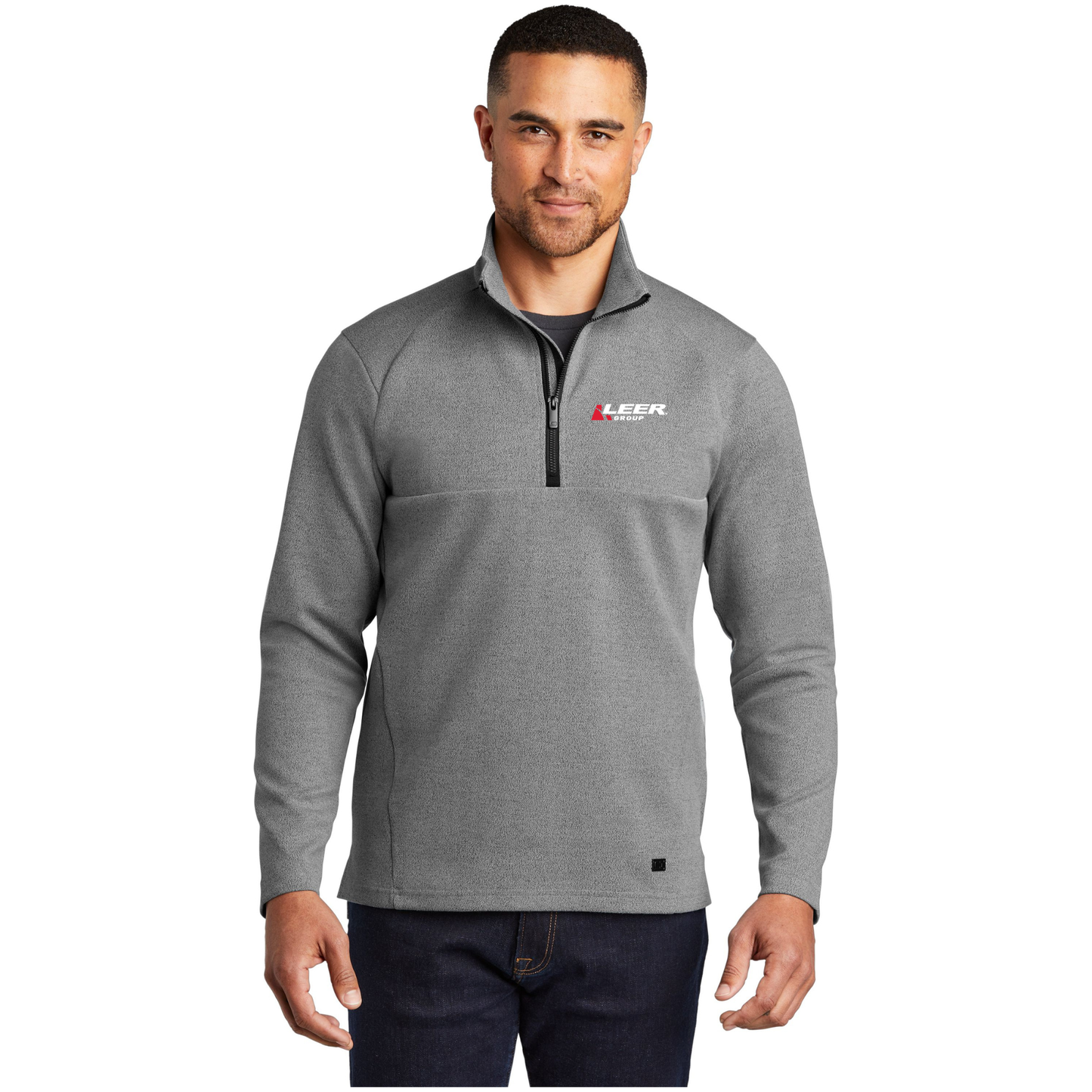 OGIO® Transition 1/4-Zip - OG821