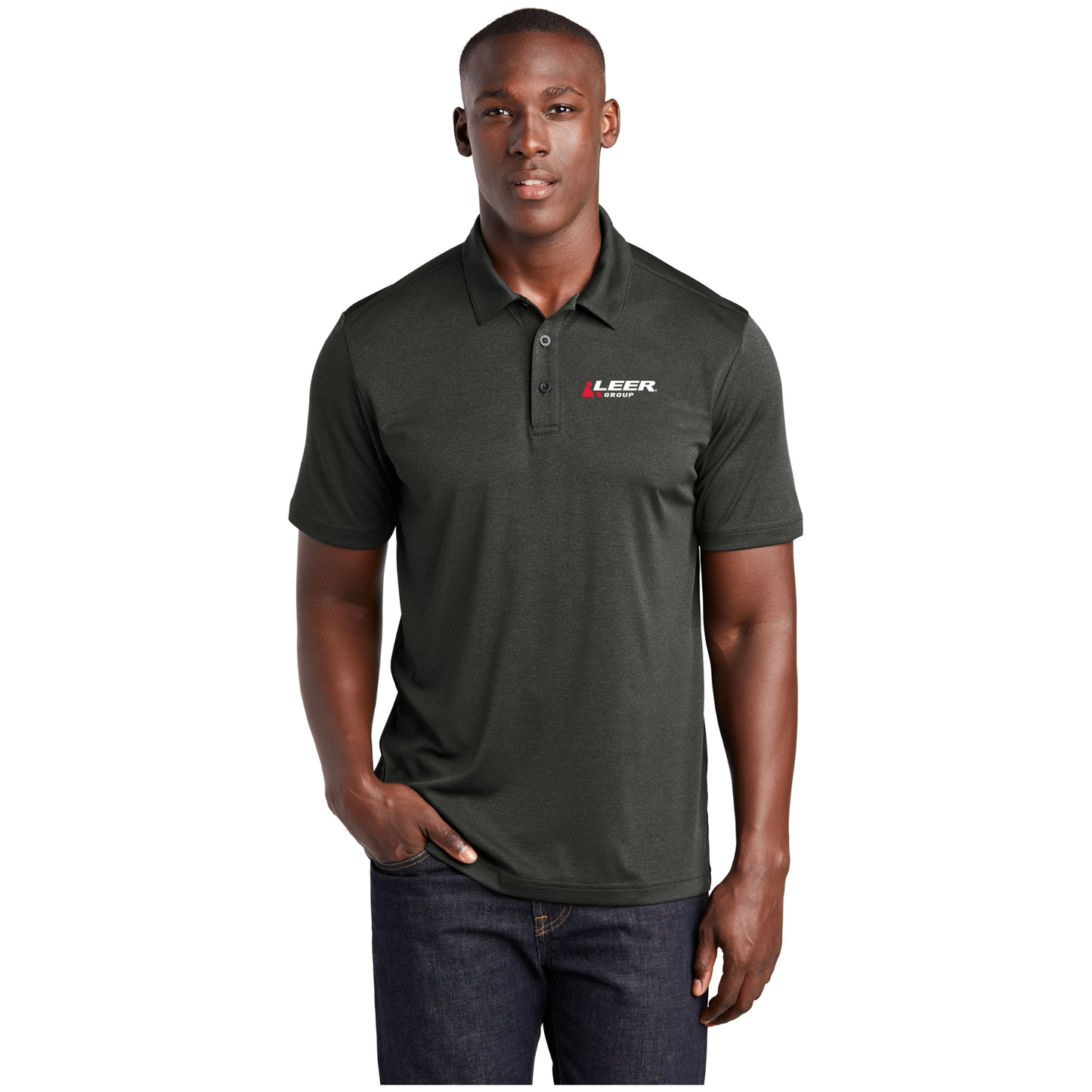 Sport-Tek ® Endeavor Polo - ST467