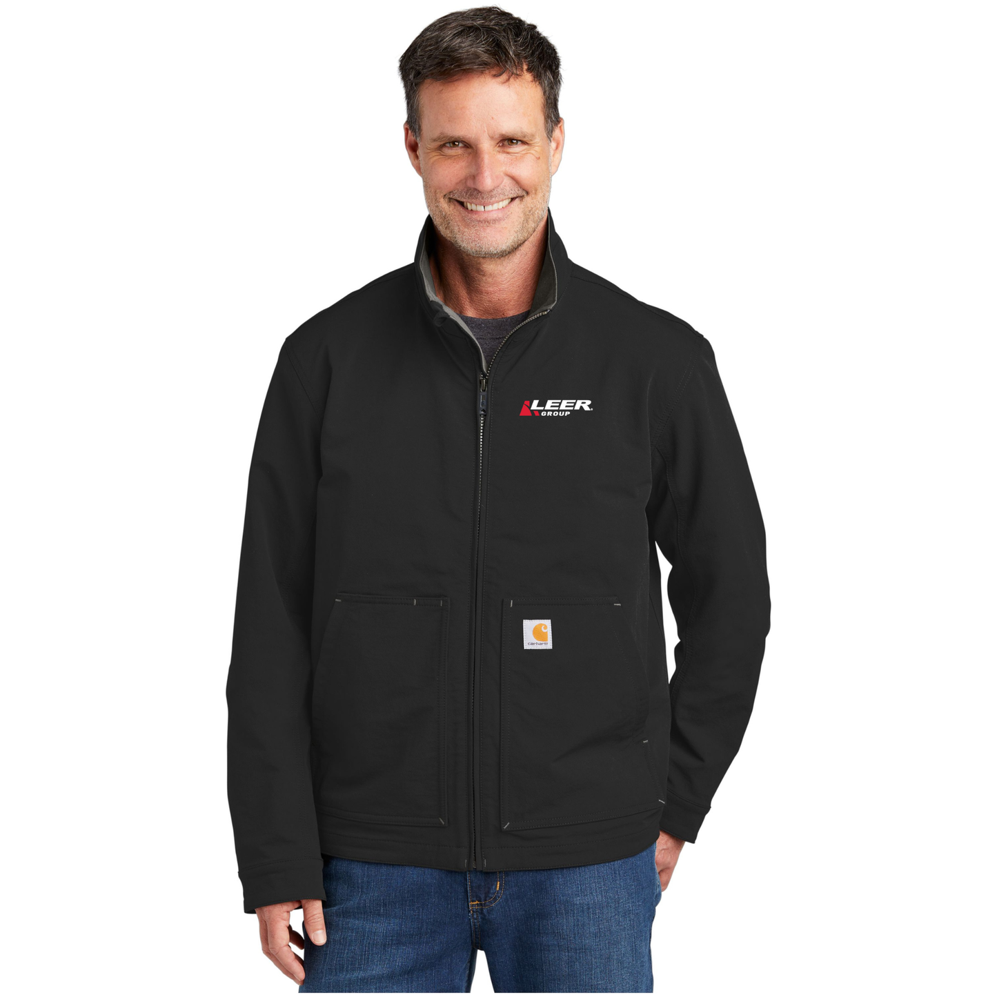 Carhartt® Super Dux™ Soft Shell Jacket - CT105534