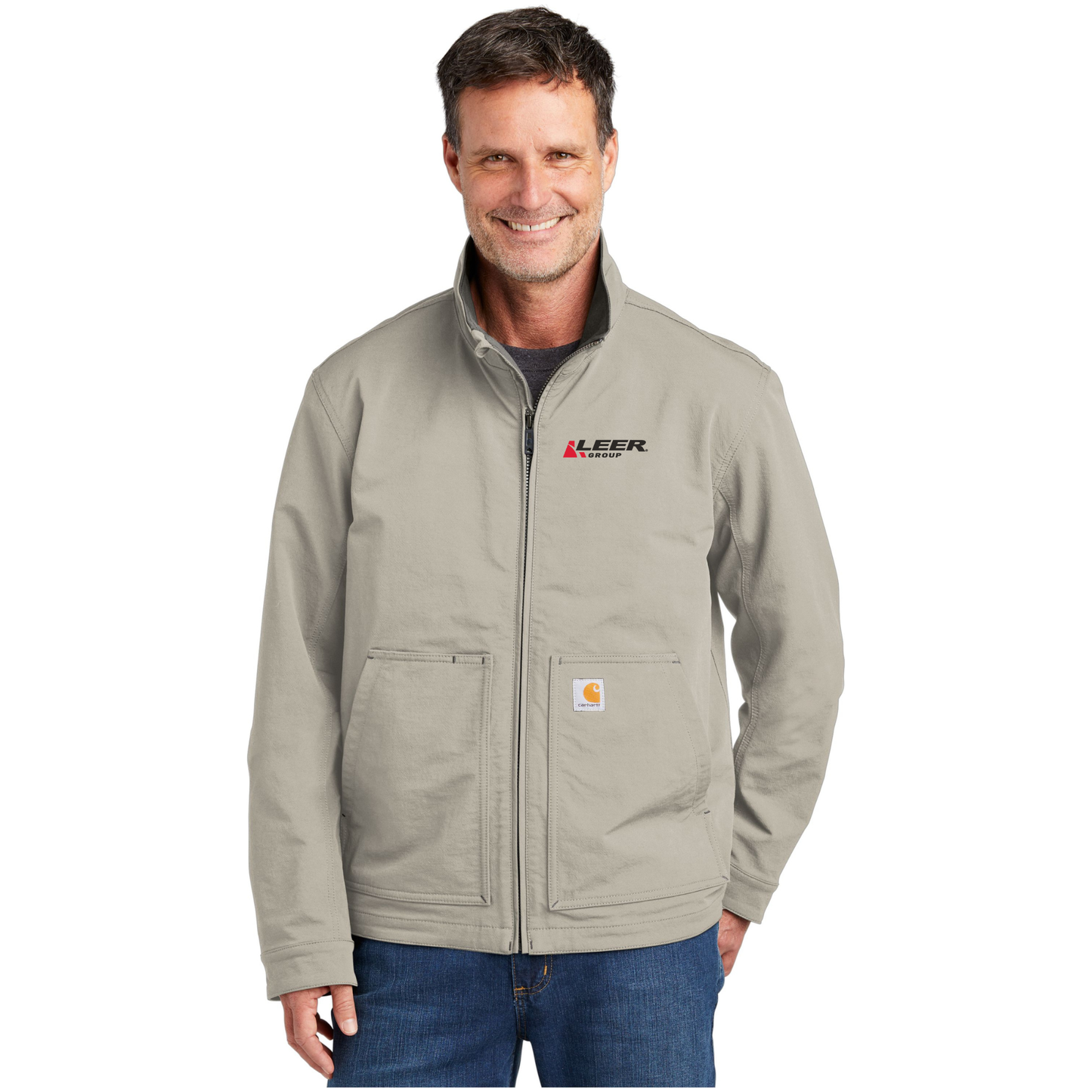 Carhartt® Super Dux™ Soft Shell Jacket - CT105534
