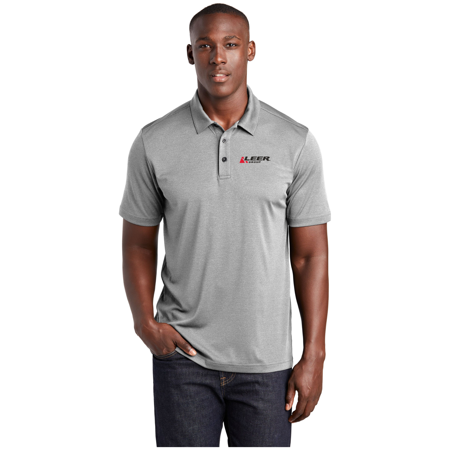 Sport-Tek ® Endeavor Polo - ST467