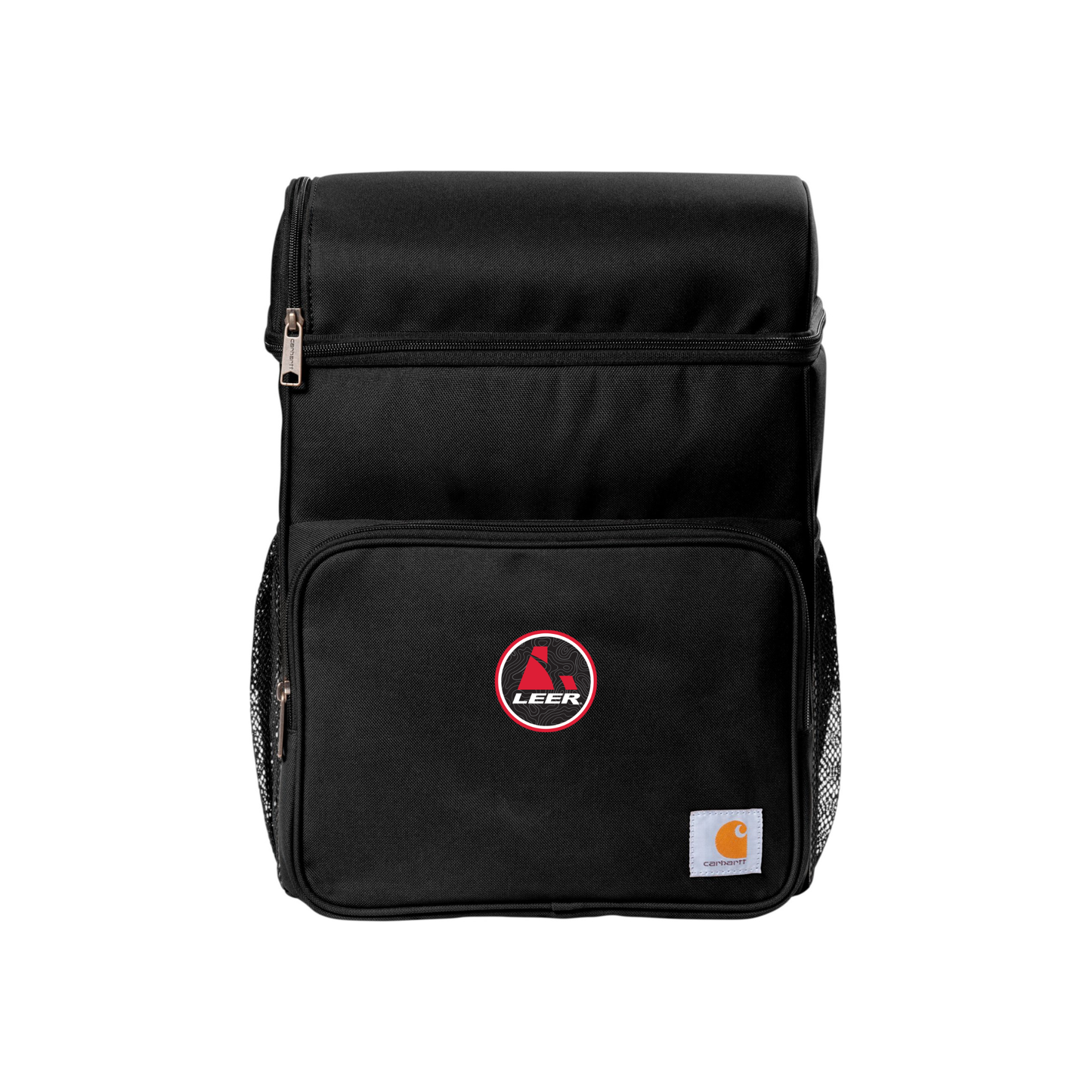 LEER Carhartt® Backpack 20-Can Cooler - CT89132109