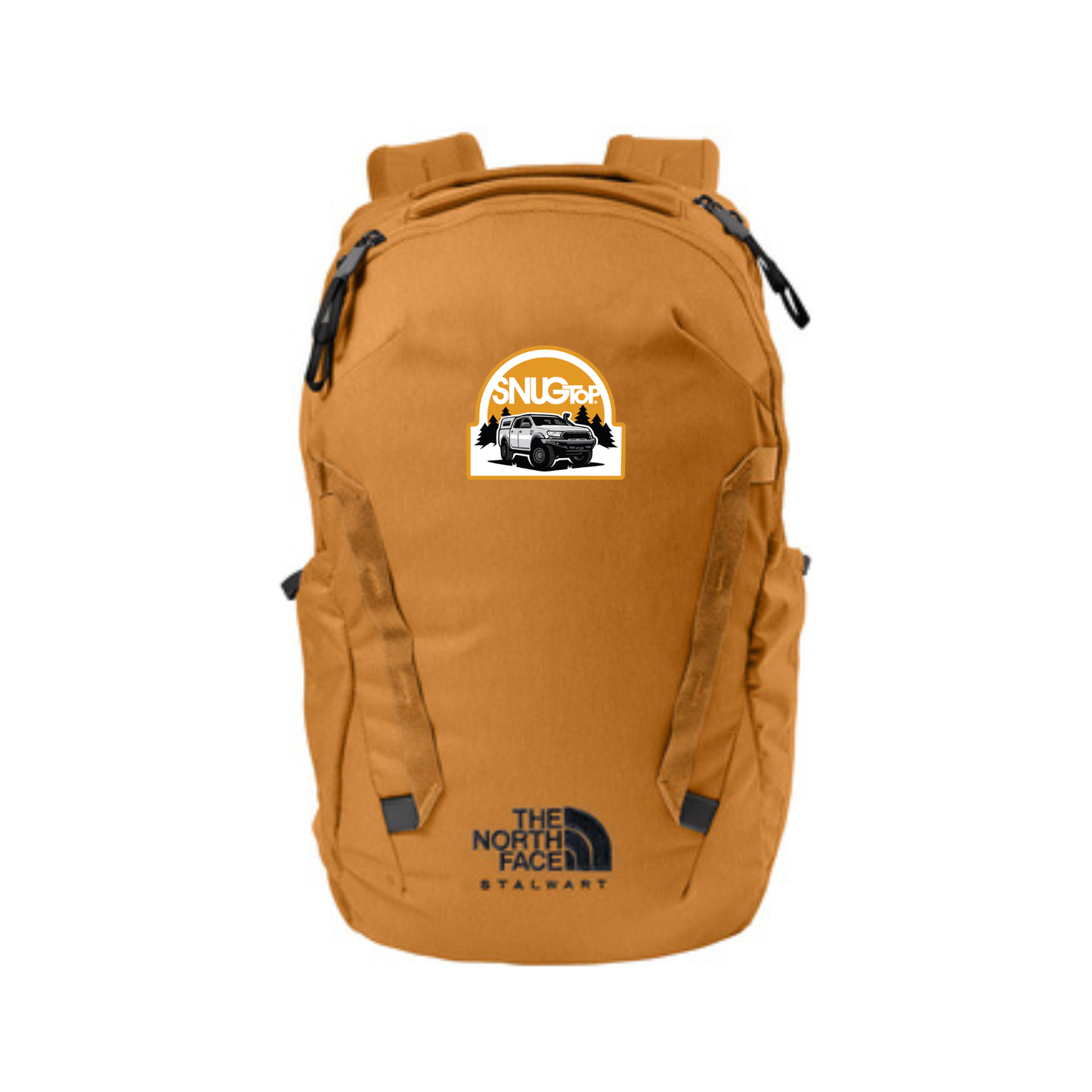 Snugtop The North Face® Stalwart Backpack - NF0A52S6