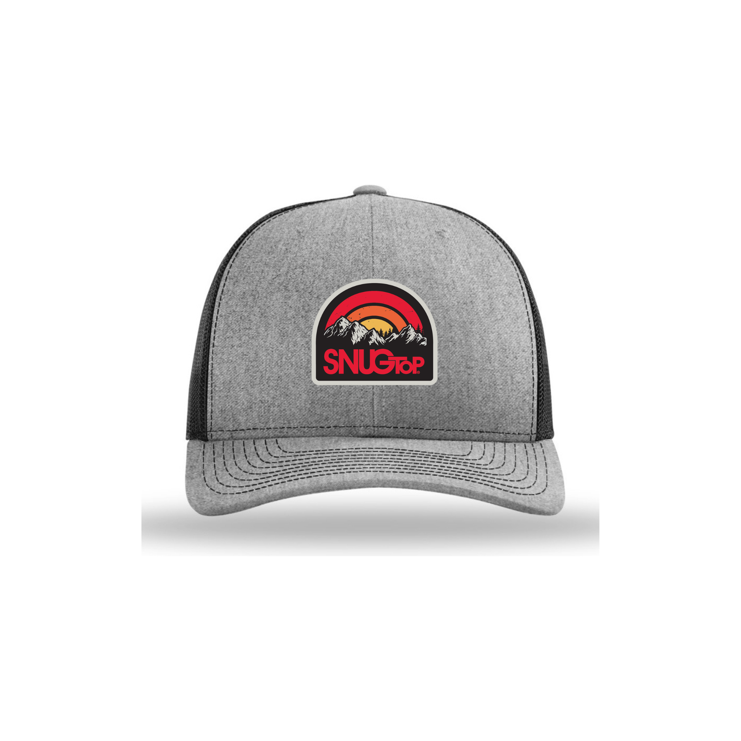 Snugtop Richardson Trucker Hat 112
