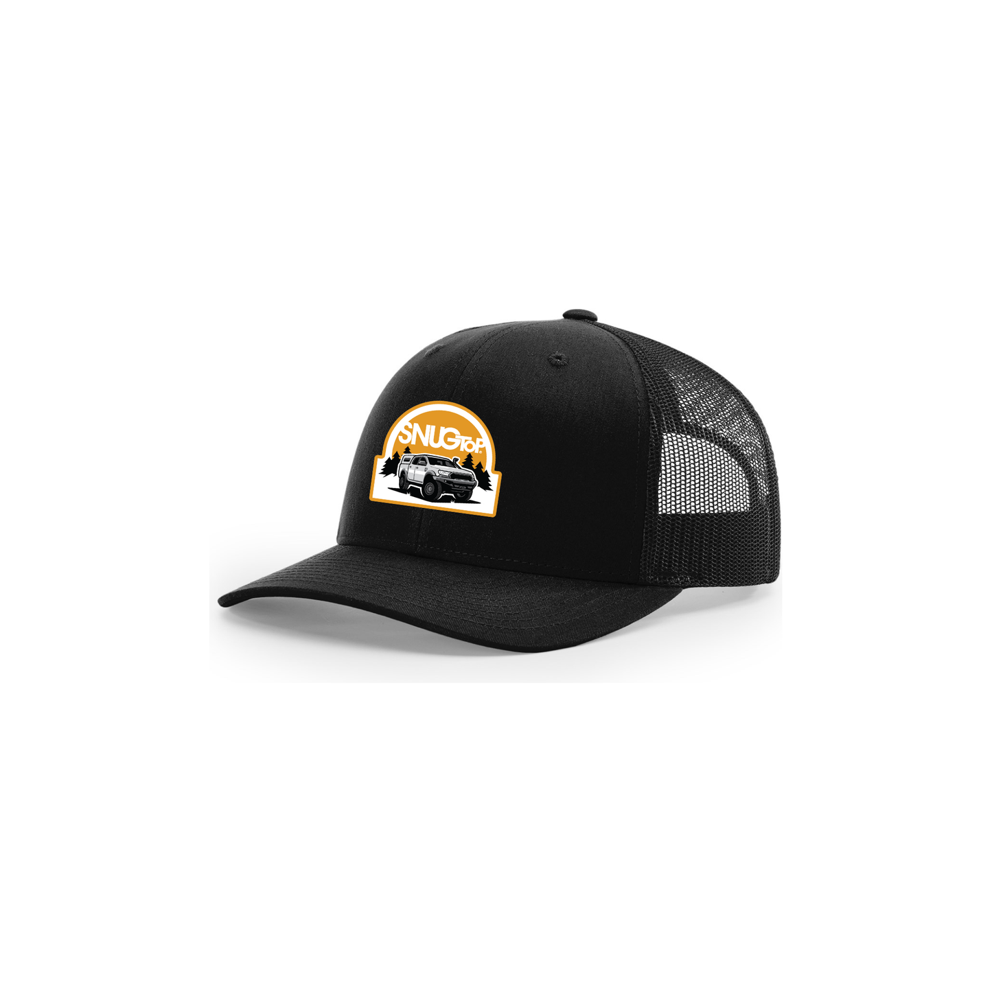 Snugtop Richardson Trucker Hat 112