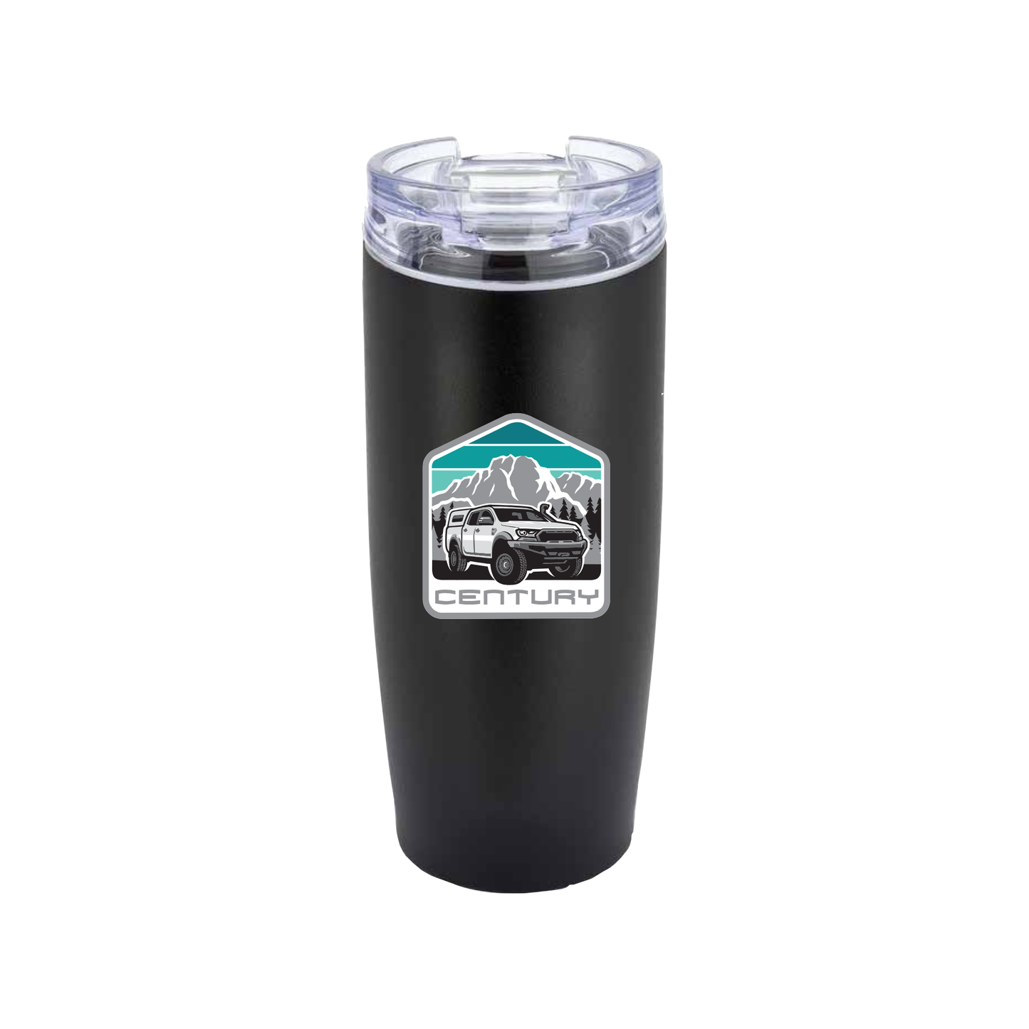 Urban Peak® Canyon Trail 20 oz Vacuum Tumbler