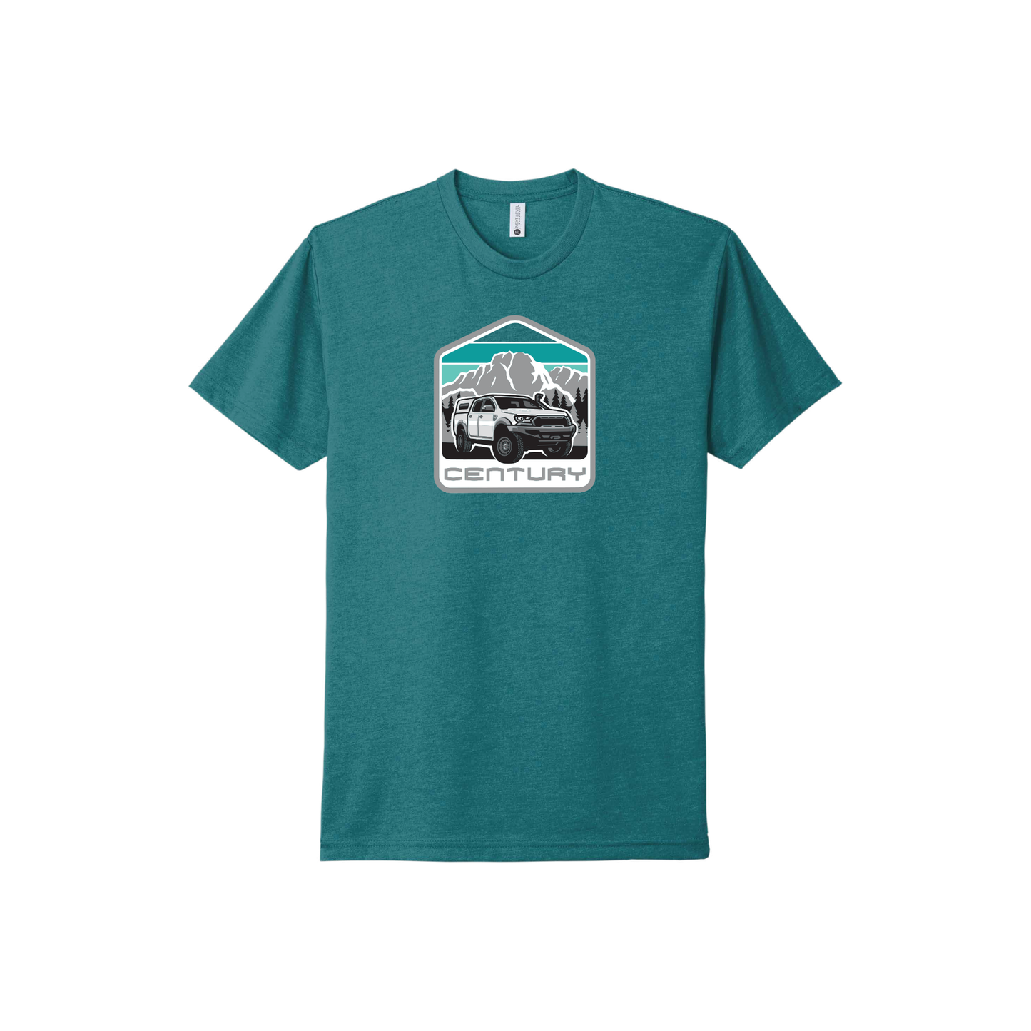 Next Level Apparel® Unisex CVC Tee - NL6210