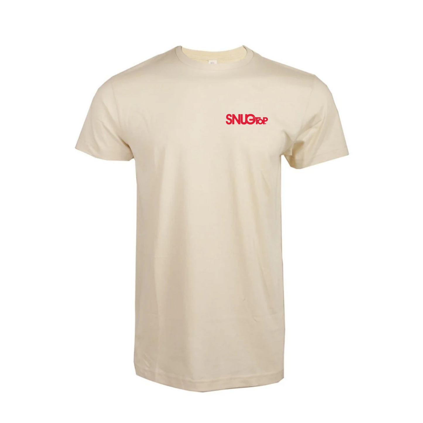 Snugtop Unisex Triblend Short Sleeve Tee - BC3413