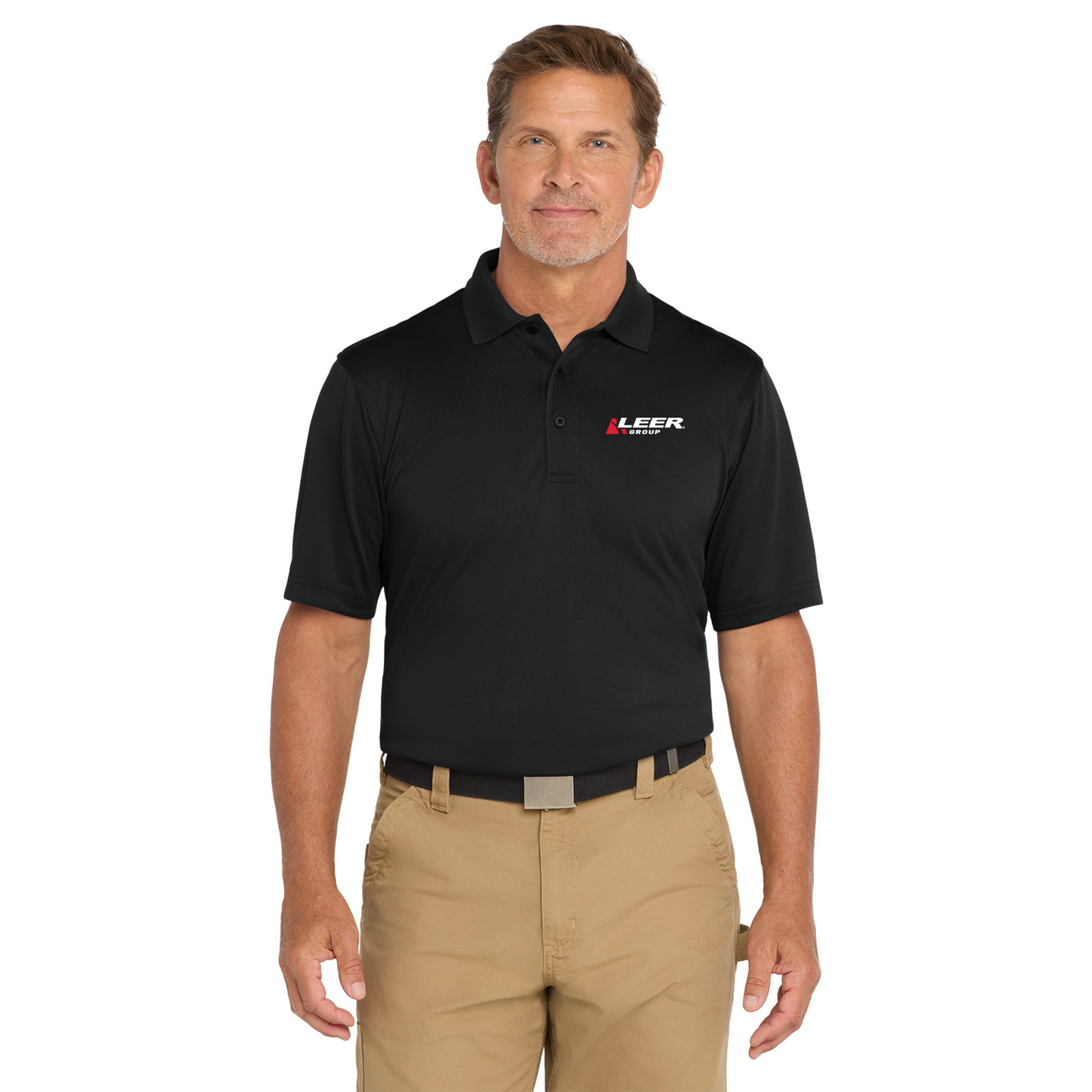 CornerStone® - Select Snag-Proof Polo - CS412