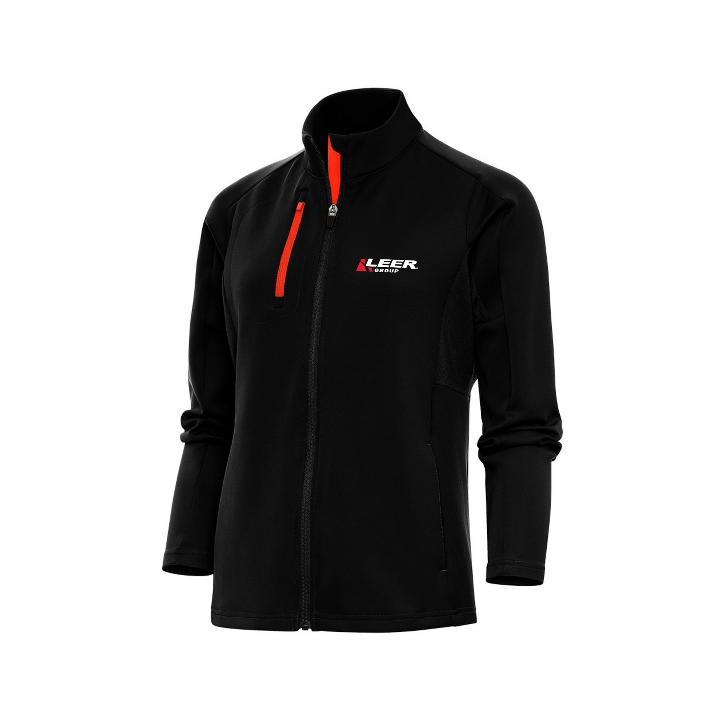 Generation Women's Jacket-Leer Group-Leer Group