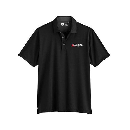 Storm Creek Men's Visionary III Polo - 1821S-Leer Group