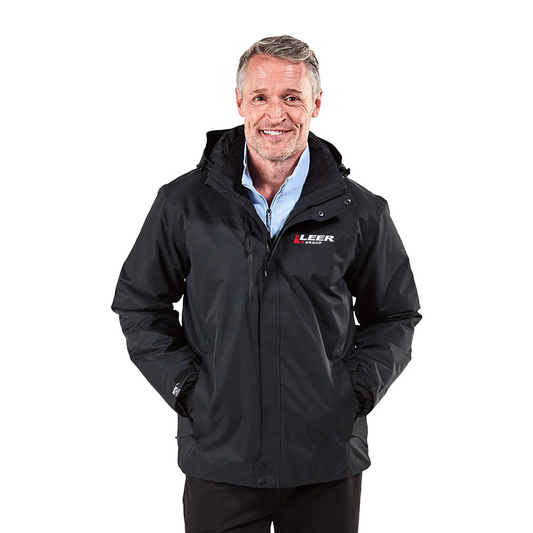 Storm Creek Men's Defender Jacket - 6320-Leer Group