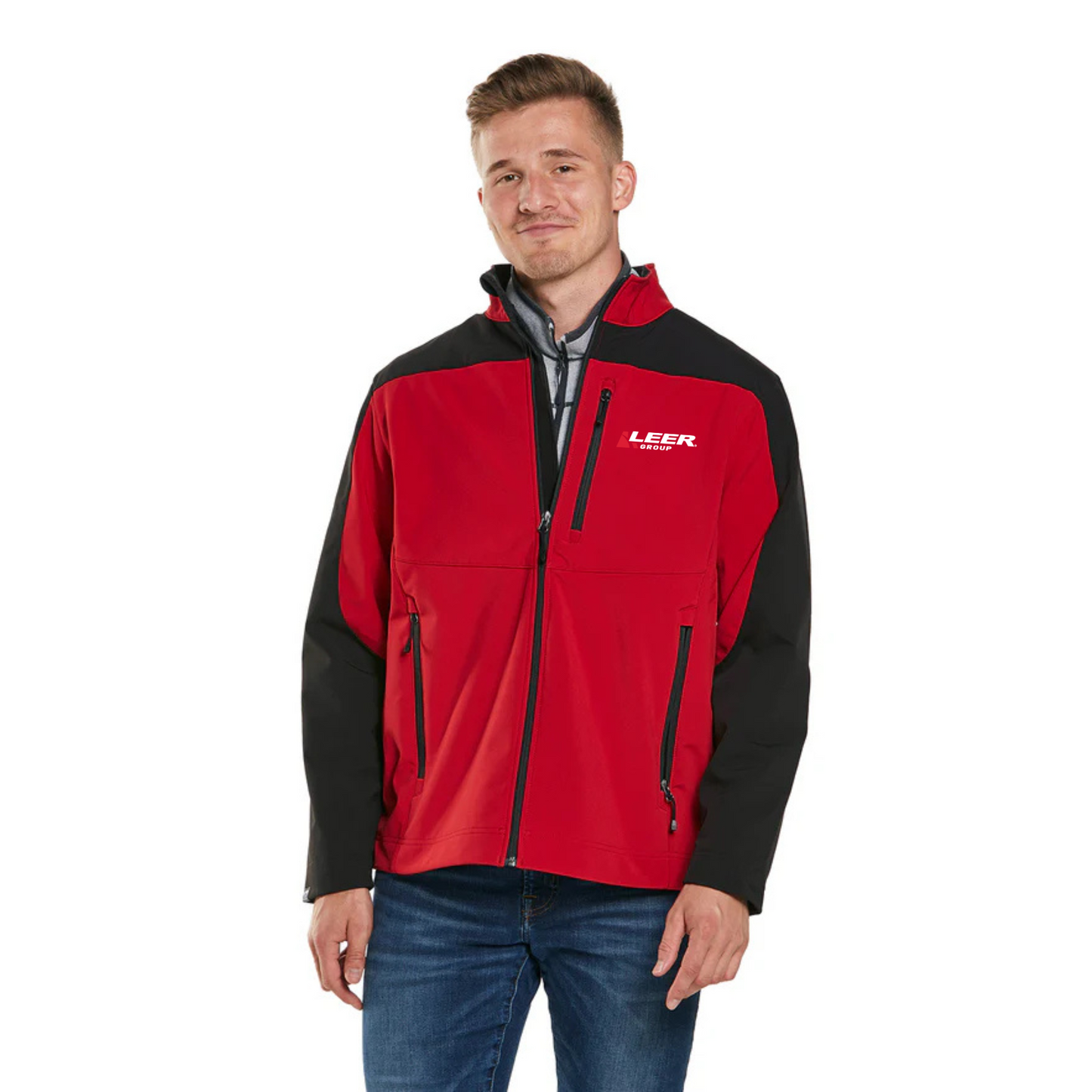 Storm Creek Men's Guardian Jacket - 4200-Leer Group