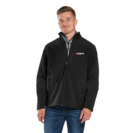 Storm Creek Men's Guardian Jacket - 4200-Leer Group