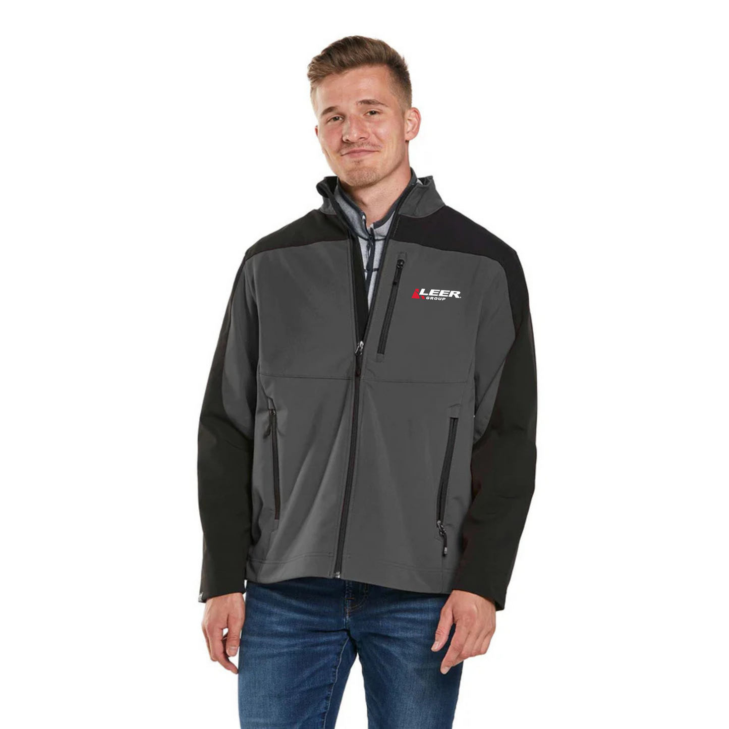 Storm Creek Men's Guardian Jacket - 4200-Leer Group