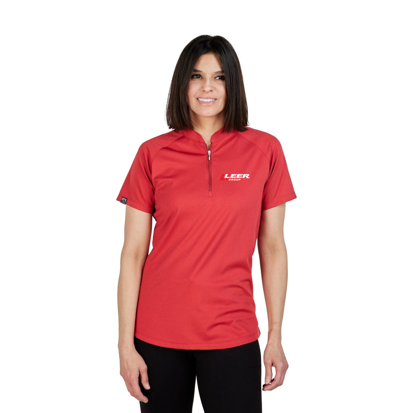 Storm Creek Women's Visionary III Polo - 1825S-Leer Group