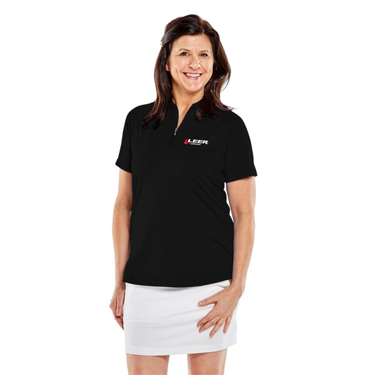 Storm Creek Women's Visionary III Polo - 1825S-Leer Group