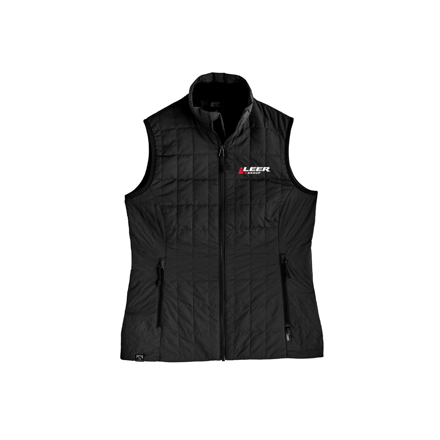 Storm Creek Women's Traveler Vest Matte - 3155D-Leer Group