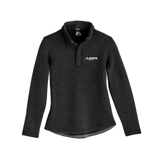 Storm Creek Women's Overachiever Pullover - 4646-Leer Group