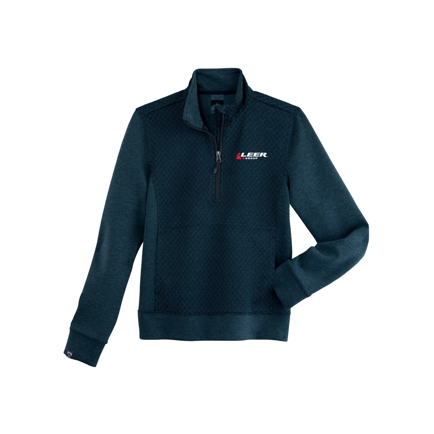 Storm Creek Women's Architect Quarter Zip - 2649-Leer Group