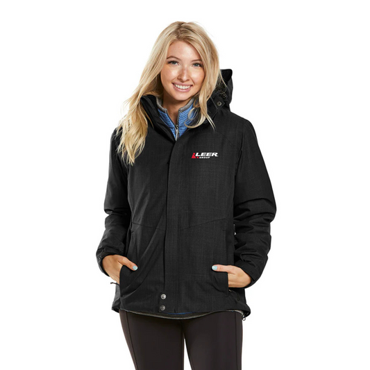 Storm Creek Women's Defender Jacket - 6325- Leer Group