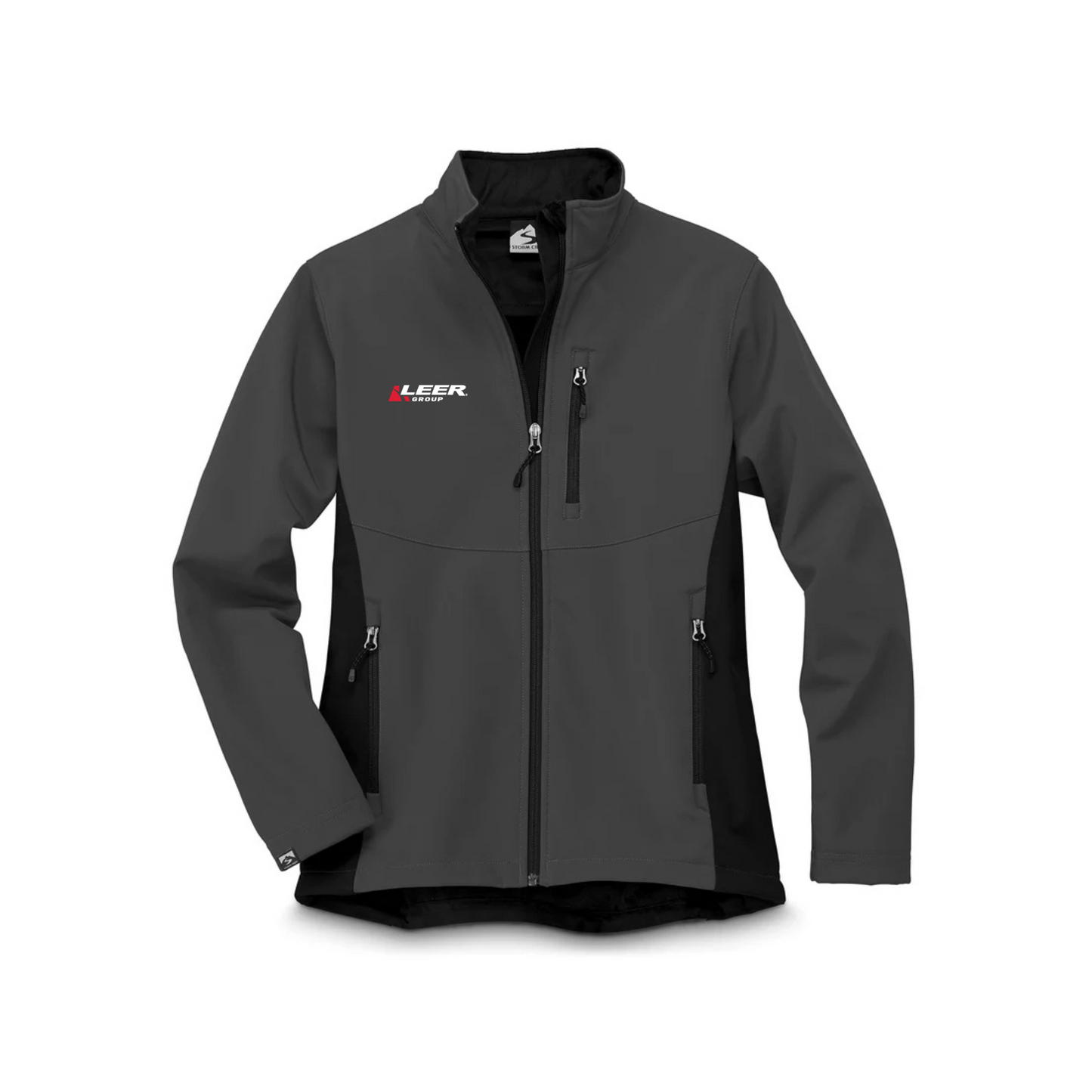 Storm Creek Women's Guardian Jacket - 4260-Leer Group