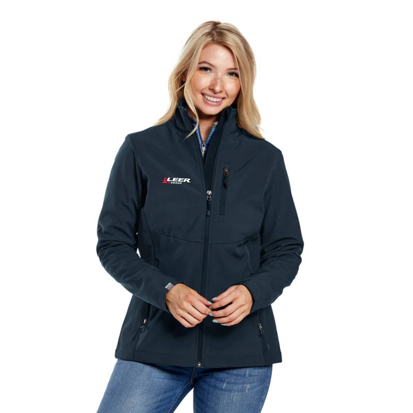 Storm Creek Women's Guardian Jacket - 4260-Leer Group