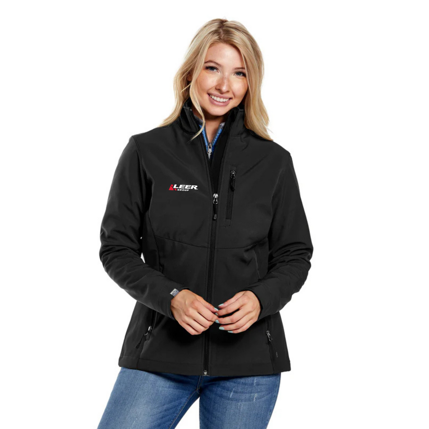 Storm Creek Women's Guardian Jacket - 4260-Leer Group