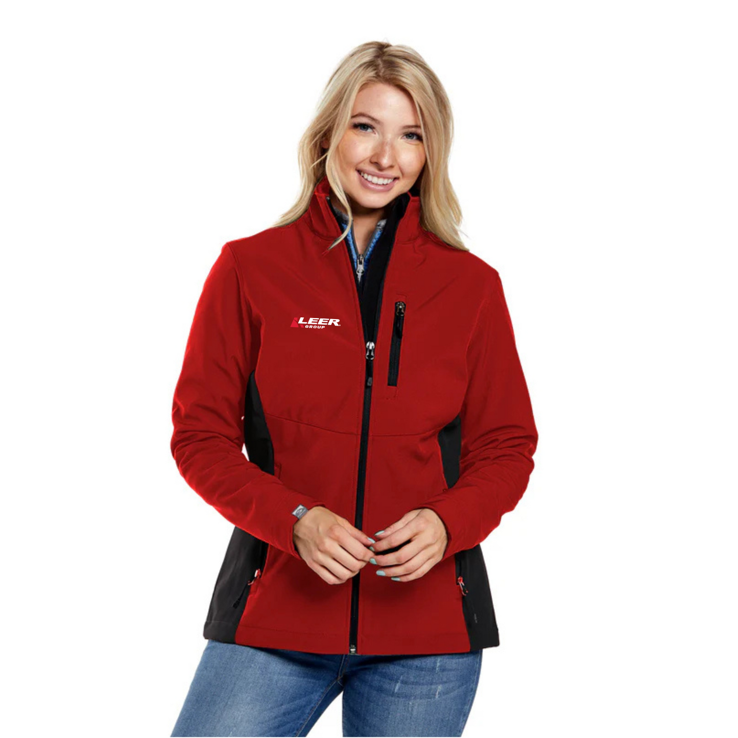 Storm Creek Women's Guardian Jacket - 4260-Leer Group