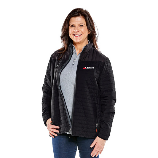 Storm Creek Women's Front Runner Jacket - 3165-Leer Group