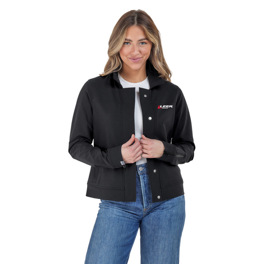 Storm Creek Women's Challenger Super Stretch Jacket - 4075-Leer Group