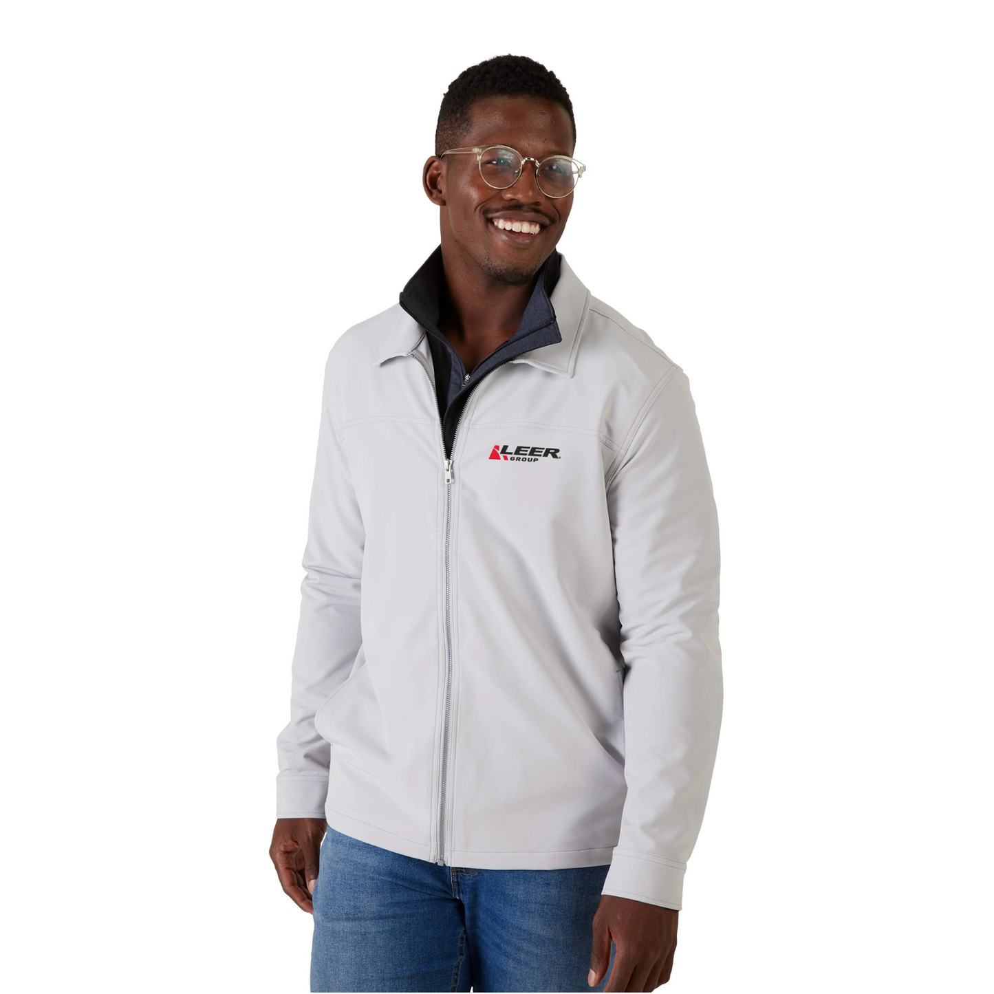 Storm Creek Men's Challenger Super Stretch Jacket - 4070 - Leer Group