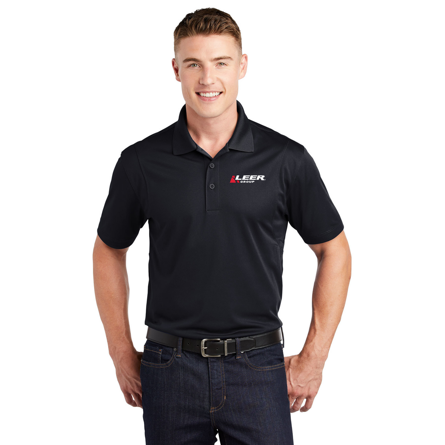 Sport-Tek ® Endeavor Polo - ST467