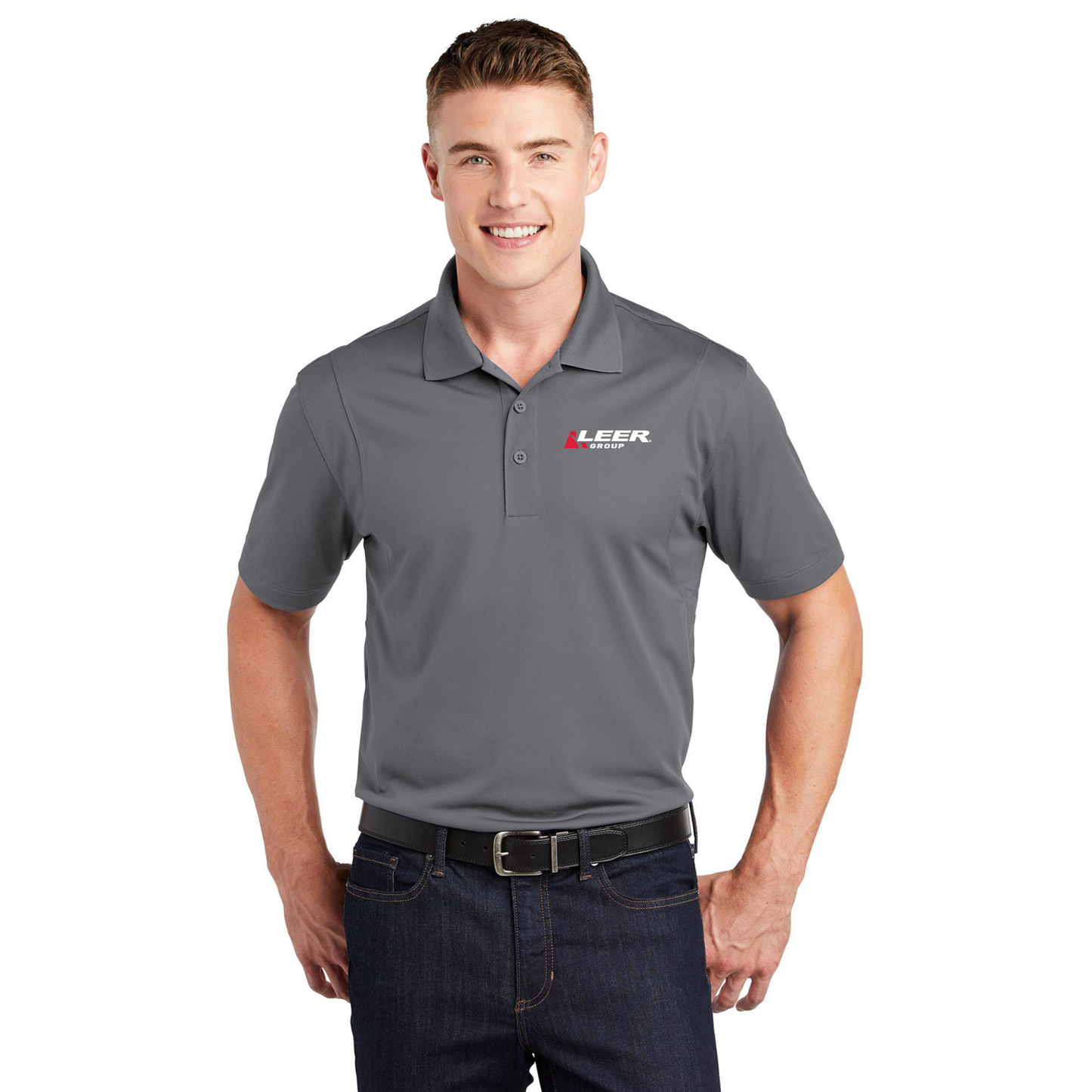 Sport-Tek ® Endeavor Polo - ST467