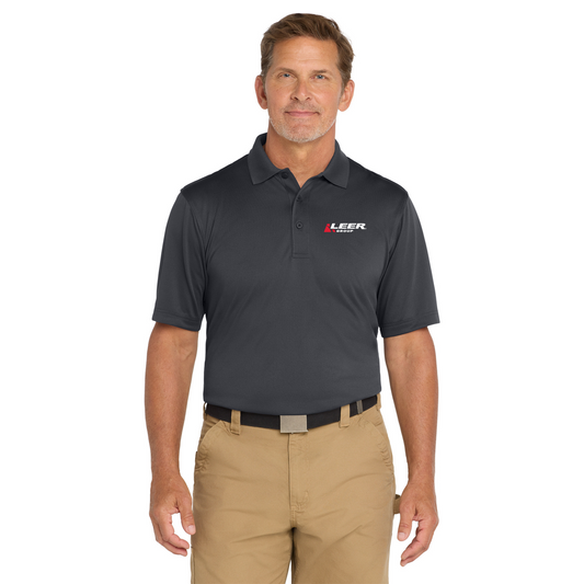 CornerStone® - Select Snag-Proof Polo - CS412