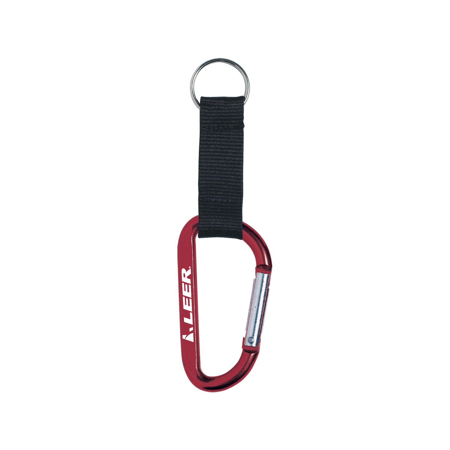 8mm Carabiner