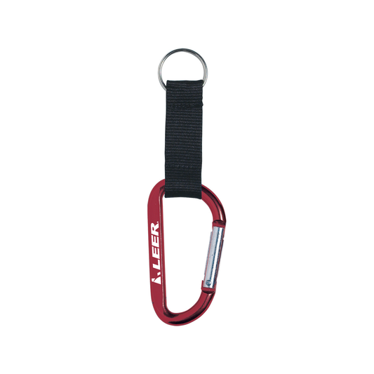 8mm Carabiner
