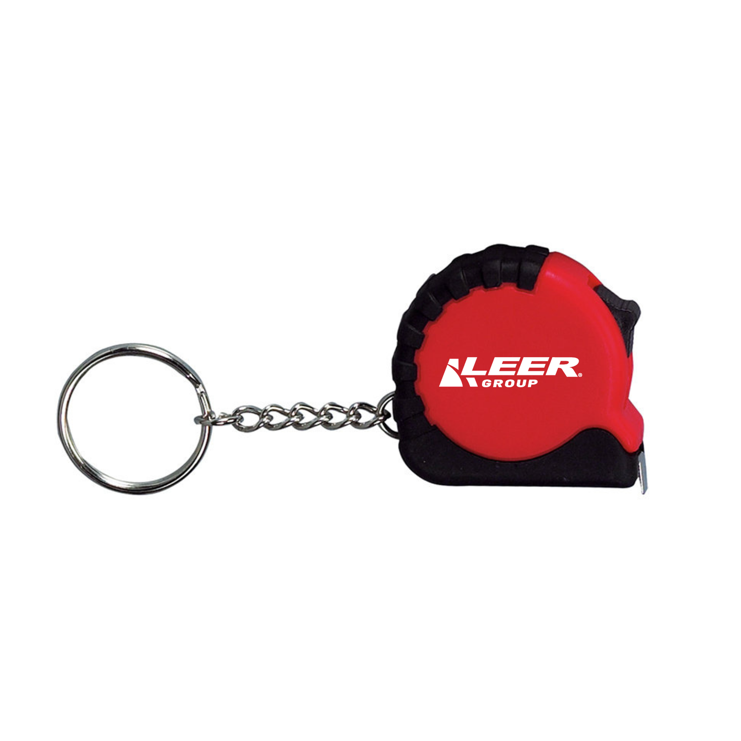 Mini Grip 3.25' Tape Measure Keychain